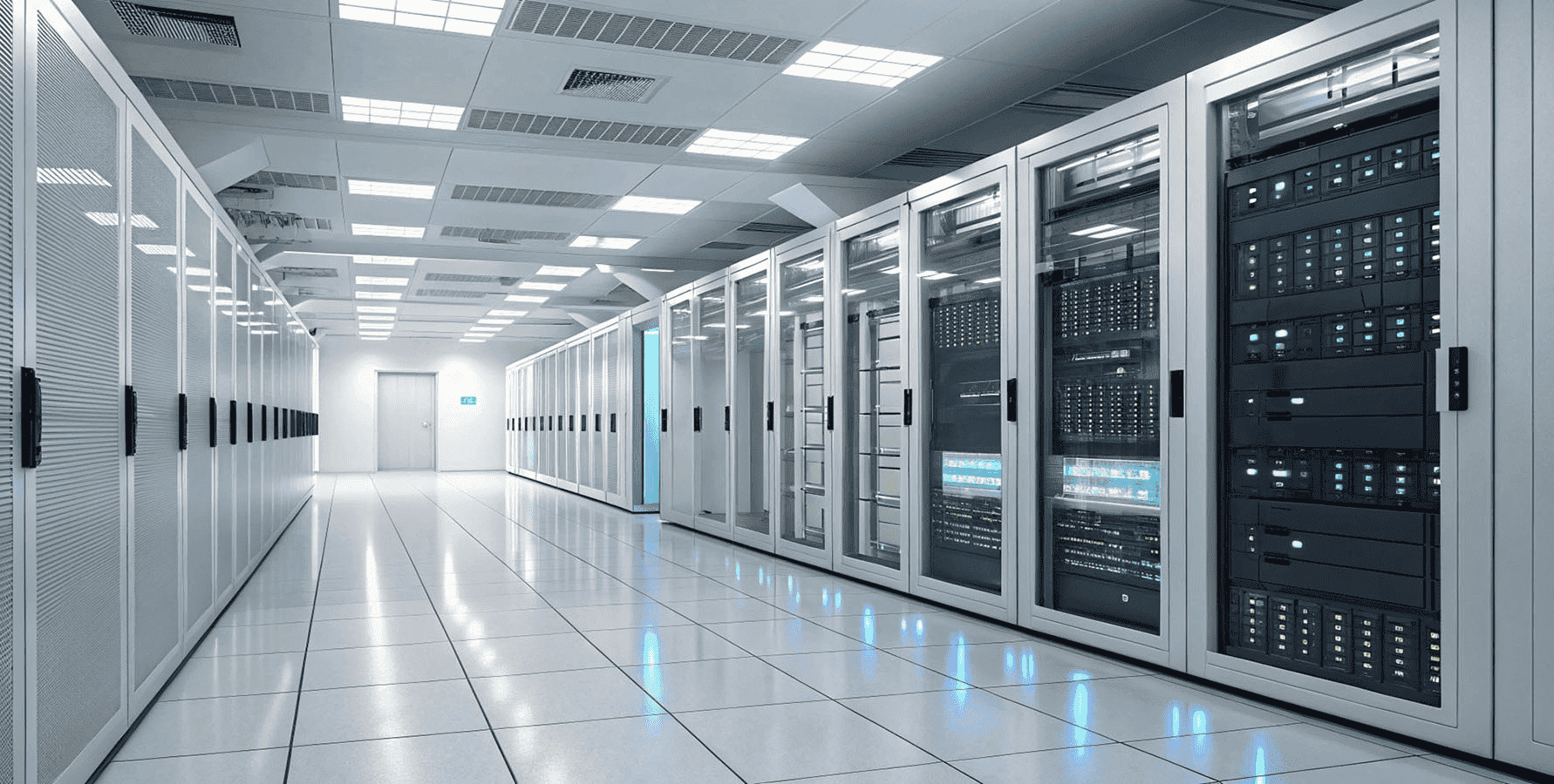 Latar Belakang Solusi IT