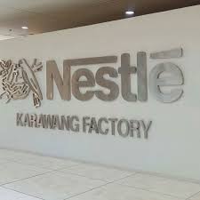 Nestle Indonesia
